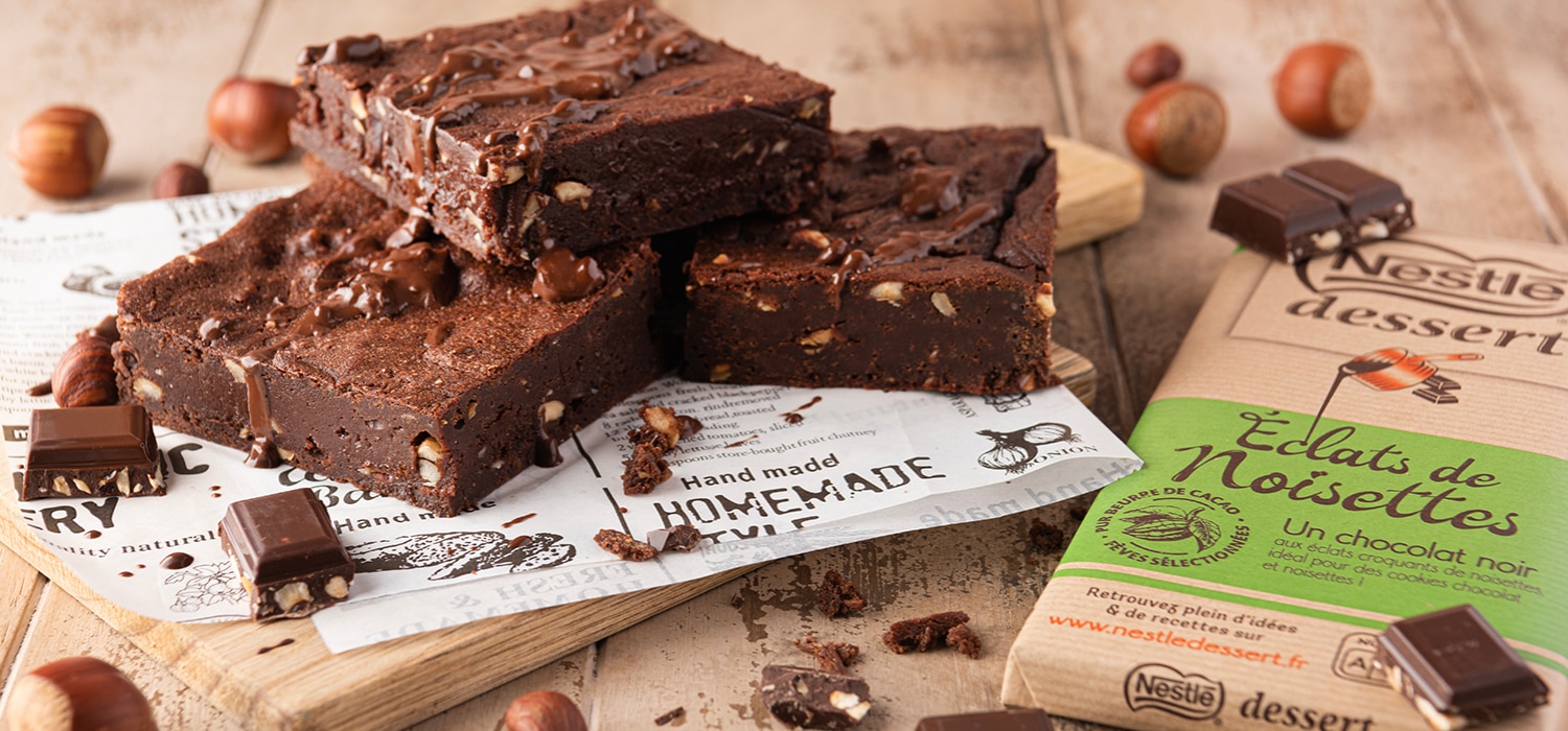 Nestle dessert discount